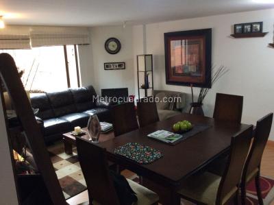 Apartamento de 3 alcobas en venta en La Calleja, Bogotá, 102 m² · foto 14 de 14