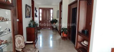 Casa de 4 alcobas en venta en Chia, Chía, 415 m² · foto 2 de 20