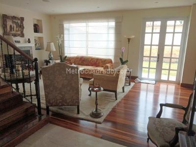 Casa de 4 alcobas en venta en Chia, Chía, 415 m² · foto 3 de 20