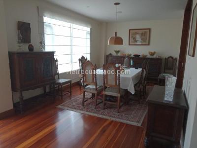 Casa de 4 alcobas en venta en Chia, Chía, 415 m² · foto 4 de 20