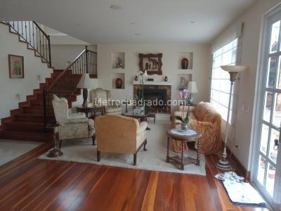 Casa de 4 alcobas en venta en Chia, Chía, 415 m² · foto 5 de 20