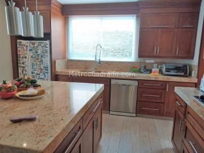 Casa de 4 alcobas en venta en Chia, Chía, 415 m² · foto 7 de 20