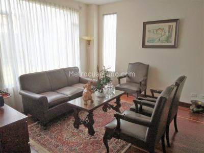 Casa de 4 alcobas en venta en Chia, Chía, 415 m² · foto 9 de 20