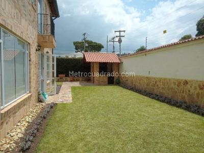 Casa de 4 alcobas en venta en Chia, Chía, 415 m² · foto 10 de 20
