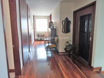 Casa de 4 alcobas en venta en Chia, Chía, 415 m² · foto 11 de 20