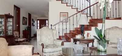Casa de 4 alcobas en venta en Chia, Chía, 415 m² · foto 13 de 20