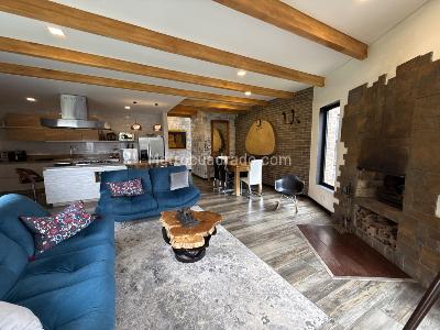 Casa en venta en Vereda El Hato, La Calera · foto 2 de 20