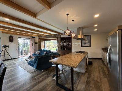 Casa en venta en Vereda El Hato, La Calera · foto 3 de 20