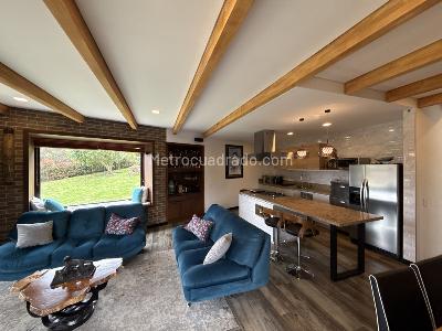 Casa en venta en Vereda El Hato, La Calera · foto 4 de 20