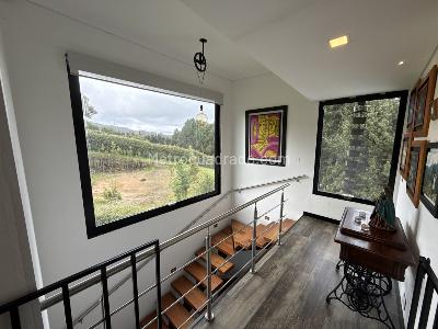 Casa en venta en Vereda El Hato, La Calera · foto 5 de 20