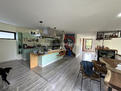 Casa en venta en Vereda El Hato, La Calera · foto 8 de 20