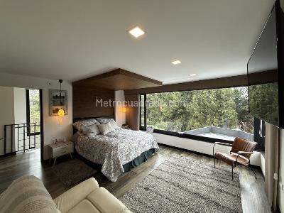 Casa en venta en Vereda El Hato, La Calera · foto 13 de 20