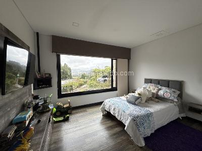 Casa en venta en Vereda El Hato, La Calera · foto 15 de 20