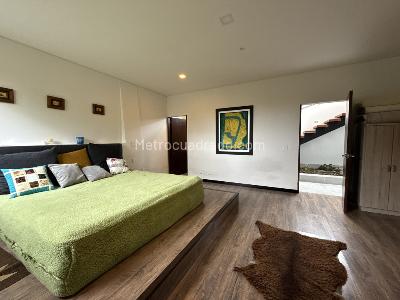 Casa en venta en Vereda El Hato, La Calera · foto 18 de 20