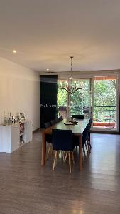 Apartamento en venta en Gratamira, Bogotá · foto 5 de 20