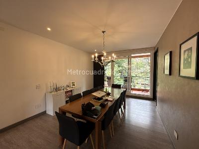 Apartamento en venta en Gratamira, Bogotá · foto 6 de 20