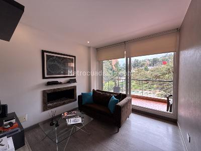 Apartamento en venta en Gratamira, Bogotá · foto 7 de 20