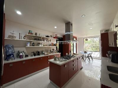 Apartamento en venta en Gratamira, Bogotá · foto 8 de 20