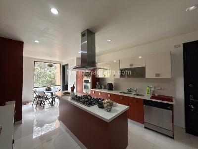 Apartamento en venta en Gratamira, Bogotá · foto 9 de 20