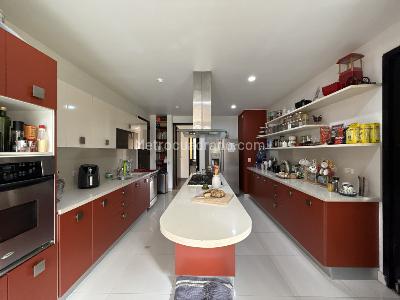 Apartamento en venta en Gratamira, Bogotá · foto 10 de 20