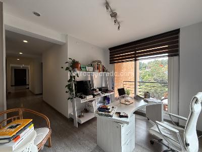 Apartamento en venta en Gratamira, Bogotá · foto 12 de 20