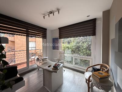 Apartamento en venta en Gratamira, Bogotá · foto 13 de 20