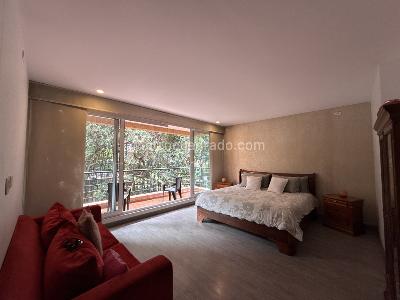 Apartamento en venta en Gratamira, Bogotá · foto 14 de 20