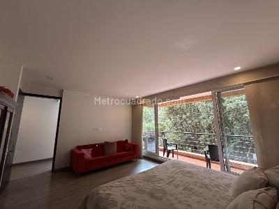 Apartamento en venta en Gratamira, Bogotá · foto 15 de 20