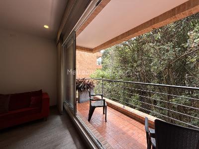 Apartamento en venta en Gratamira, Bogotá · foto 16 de 20
