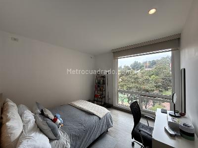 Apartamento en venta en Gratamira, Bogotá · foto 17 de 20