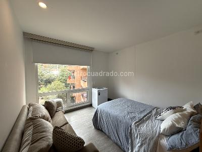 Apartamento en venta en Gratamira, Bogotá · foto 18 de 20