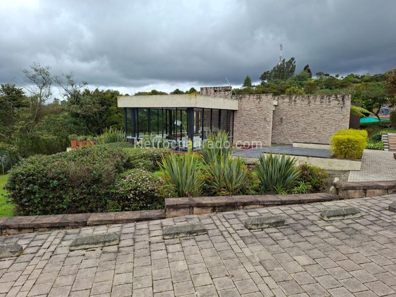 Lote en Venta, Yerbabuena, Chía - Vista 2