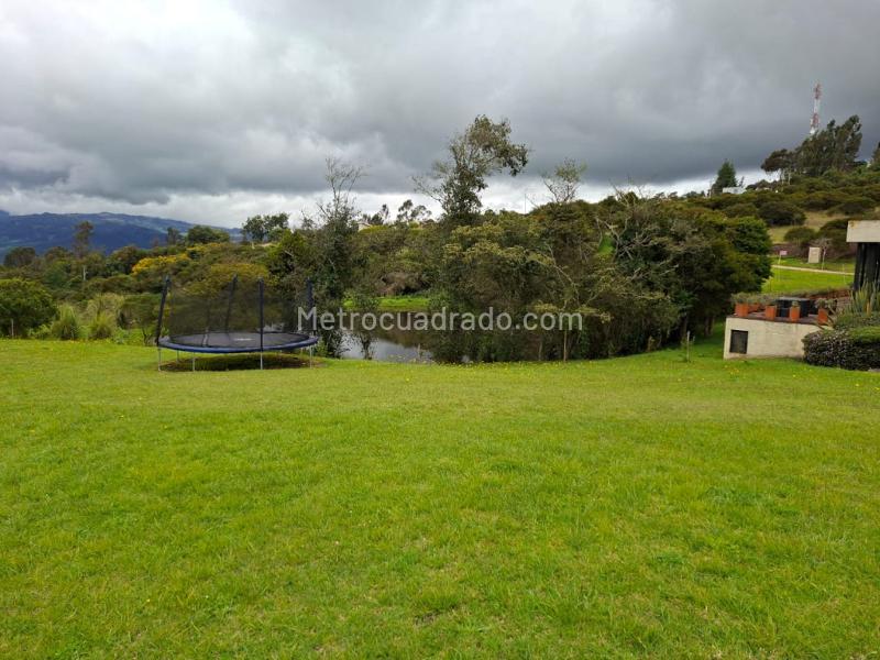 Lote en Venta, Yerbabuena, Chía - Vista 3