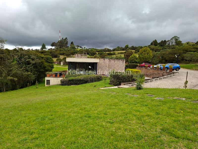 Lote en Venta, Yerbabuena, Chía - Vista 4