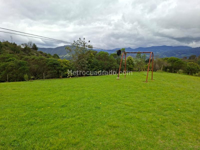 Lote en Venta, Yerbabuena, Chía - Vista 5