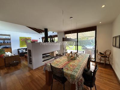 Casa de 3 alcobas en venta en Hacienda Fontanar, Chía, 270 m² · foto 6 de 20