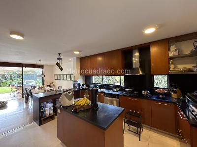 Casa de 3 alcobas en venta en Hacienda Fontanar, Chía, 270 m² · foto 7 de 20