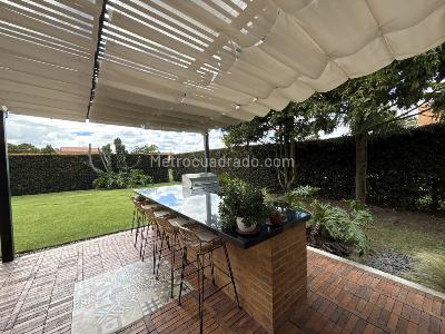 Casa de 3 alcobas en venta en Hacienda Fontanar, Chía, 270 m² · foto 9 de 20