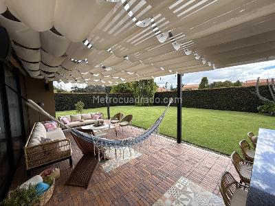 Casa de 3 alcobas en venta en Hacienda Fontanar, Chía, 270 m² · foto 10 de 20