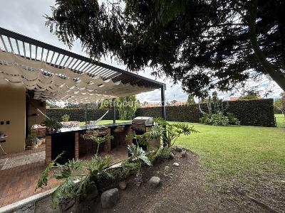 Casa de 3 alcobas en venta en Hacienda Fontanar, Chía, 270 m² · foto 11 de 20