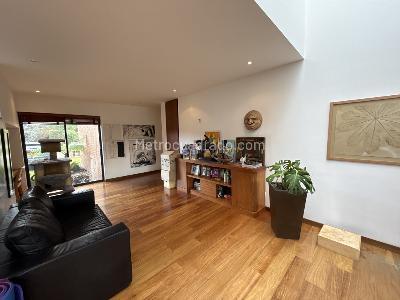 Casa de 3 alcobas en venta en Hacienda Fontanar, Chía, 270 m² · foto 12 de 20