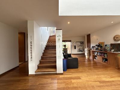 Casa de 3 alcobas en venta en Hacienda Fontanar, Chía, 270 m² · foto 13 de 20