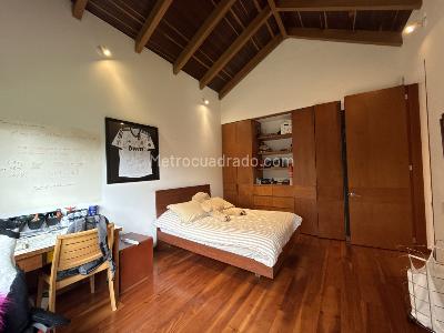 Casa de 3 alcobas en venta en Hacienda Fontanar, Chía, 270 m² · foto 14 de 20