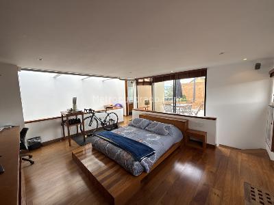 Casa de 3 alcobas en venta en Hacienda Fontanar, Chía, 270 m² · foto 16 de 20