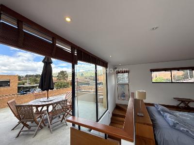 Casa de 3 alcobas en venta en Hacienda Fontanar, Chía, 270 m² · foto 17 de 20