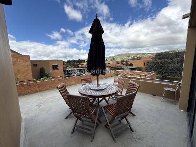 Casa de 3 alcobas en venta en Hacienda Fontanar, Chía, 270 m² · foto 18 de 20
