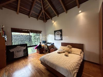 Casa de 3 alcobas en venta en Hacienda Fontanar, Chía, 270 m² · foto 19 de 20