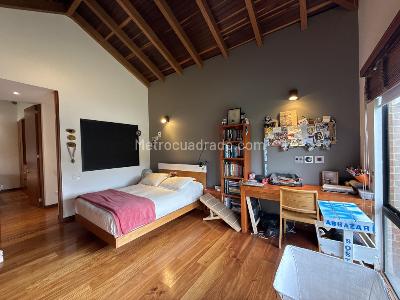 Casa de 3 alcobas en venta en Hacienda Fontanar, Chía, 270 m² · foto 20 de 20