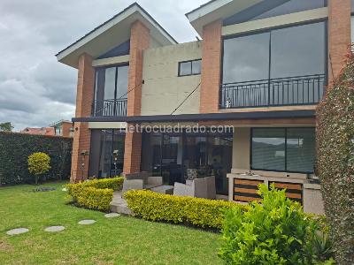Casa de 3 alcobas en venta en Chuntame, Cajicá, 176 m² · foto 5 de 20