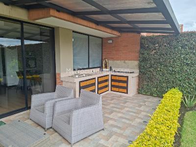 Casa de 3 alcobas en venta en Chuntame, Cajicá, 176 m² · foto 6 de 20